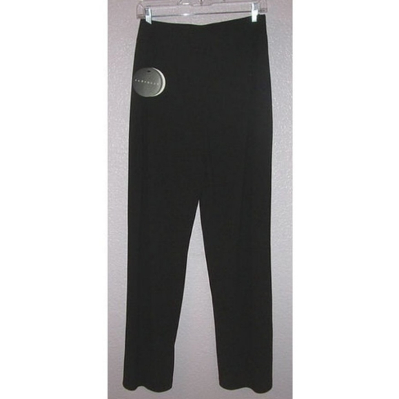 PROPHECY Stretch ELASTIC WAIST High-Rise Pants L - Picture 3 of 3